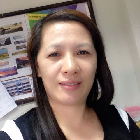 Sis. Arlene Limot