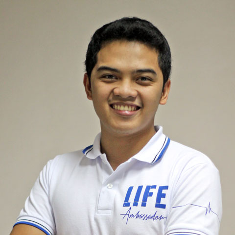 Ptr. Vandolf Zarasate