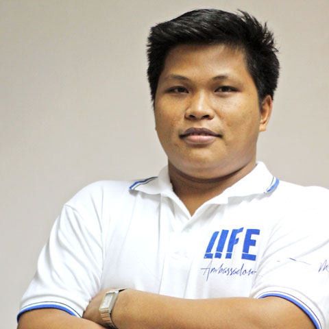 Ptr. Raul Ceballos Jr.