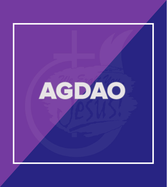 COG AGDAO