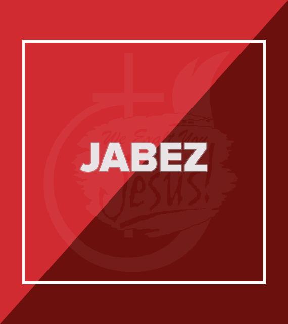 COG JABEZ