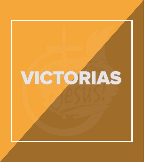 COG VICTORIAS