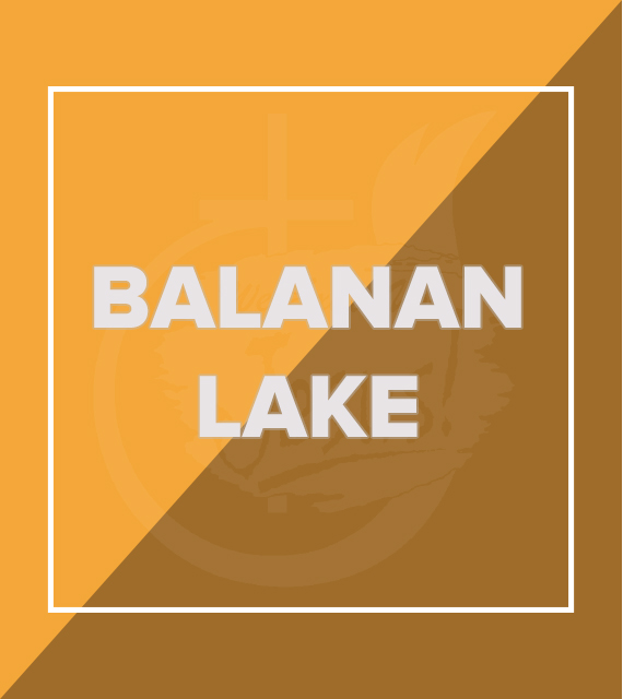 COG BALANAN LAKE