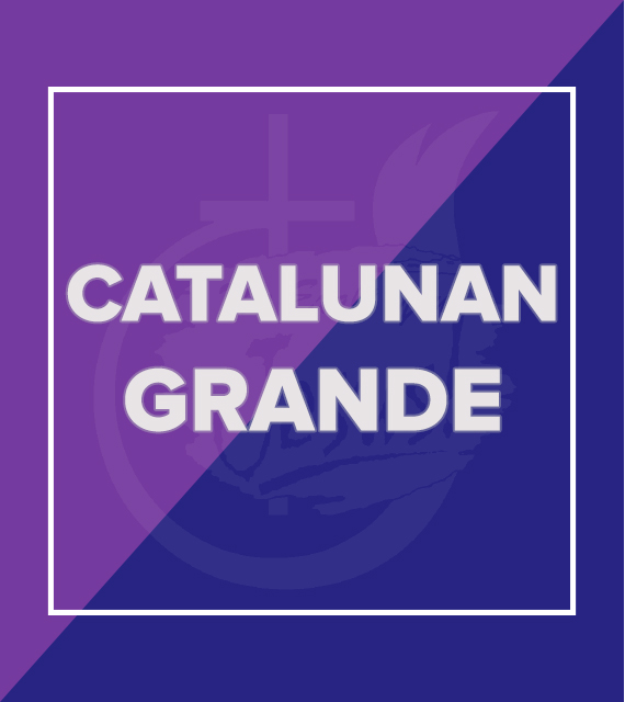 COG CATALUNAN GRANDE