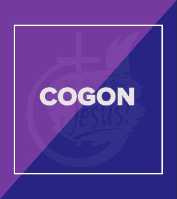 COG COGON